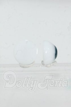 画像2: 16ｍｍ/レジンアイ Y-26-03-04-295-WT-ZY