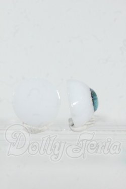 画像2: 16ｍｍ/レジンアイ Y-26-03-04-299-WT-ZY