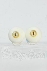 16ｍｍ/レジンアイ Y-26-03-04-291-WT-ZY