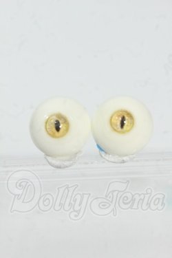 画像1: 16ｍｍ/レジンアイ Y-26-03-04-291-WT-ZY