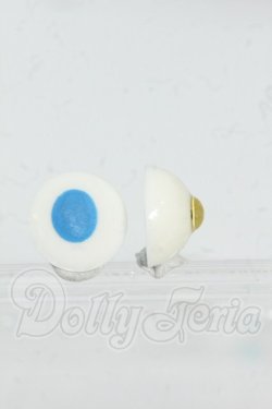 画像2: 16ｍｍ/レジンアイ Y-26-03-04-291-WT-ZY