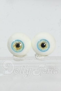 画像1: 16ｍｍ/レジンアイ Y-26-03-04-300-WT-ZY