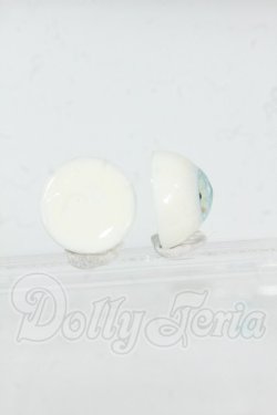 画像2: 16ｍｍ/レジンアイ Y-26-03-04-300-WT-ZY