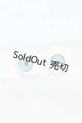 16ｍｍ/レジンアイ Y-26-03-11-070-WT-ZY