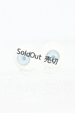 画像1: 16ｍｍ/レジンアイ Y-26-03-11-070-WT-ZY