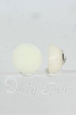 画像2: 17mm/レジンアイ Y-26-03-18-187-WT-ZY