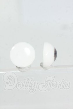 画像2: 18mm/レジンアイ Y-26-03-18-192-WT-ZY