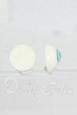 画像2: 19mm/レジンアイ Y-26-03-18-194-WT-ZY