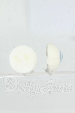 画像2: 20mm/レジンアイ Y-26-03-18-191-WT-ZY