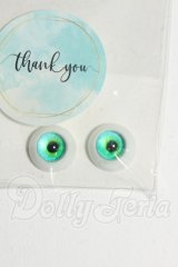 10mm/アクリルアイ Y-26-02-25-274-WT-ZY