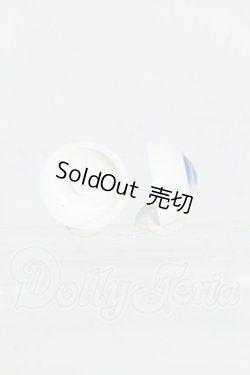 画像2: 12mm/アクリルアイ Y-26-02-25-278-WT-ZY