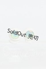 12mm/アクリルアイ Y-26-02-25-277-WT-ZY