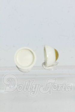 画像2: 12mm/アクリルアイ Y-26-02-25-277-WT-ZY