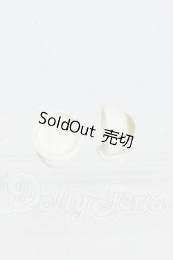 画像2: 12mm/アクリルアイ Y-26-02-25-277-WT-ZY