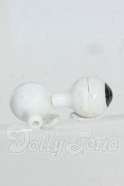 画像2: 14mm/アクリルアイ Y-26-03-18-172-WT-ZY