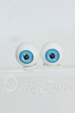 画像1: 14mm/アクリルアイ Y-26-03-18-171-WT-ZY