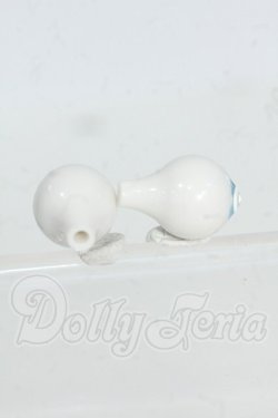 画像2: 14mm/アクリルアイ Y-26-03-18-171-WT-ZY