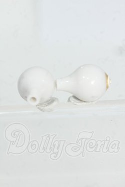 画像2: 14mm/アクリルアイ Y-26-03-18-174-WT-ZY