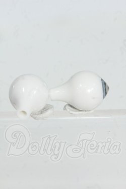 画像2: 14mm/アクリルアイ Y-26-03-18-173-WT-ZY