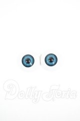 17mm/アクリルアイ Y-26-03-11-211-WT-ZY