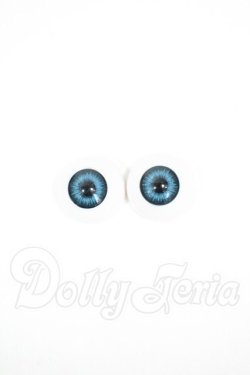 画像1: 17mm/アクリルアイ Y-26-03-11-211-WT-ZY