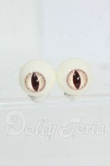 18ｍｍ/アクリルアイ Y-26-03-18-190-WT-ZY