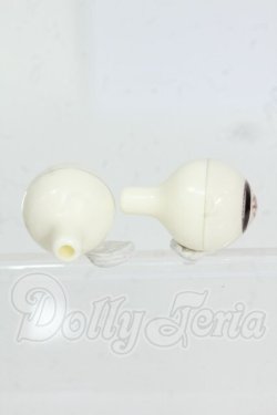 画像2: 18ｍｍ/アクリルアイ Y-26-03-18-190-WT-ZY