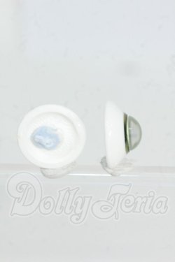 画像2: 20ｍｍ/アクリルアイ Y-26-03-18-196-WT-ZY