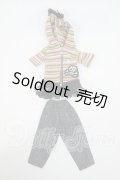 幼SD/OF:衣装セット Y-26-02-25-096-WT-ZY