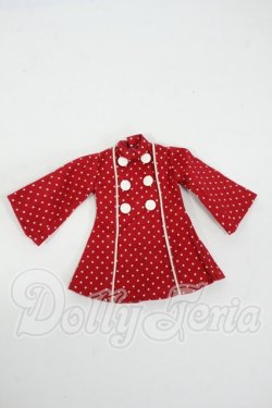 画像1: 幼SD/OF:アウター Y-26-02-25-098-WT-ZY