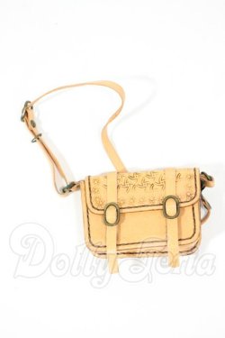 画像1: 幼SD/OF:小物 Y-26-03-11-184-WT-ZY