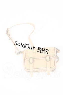 画像1: 幼SD/OF:小物 Y-26-03-11-184-WT-ZY