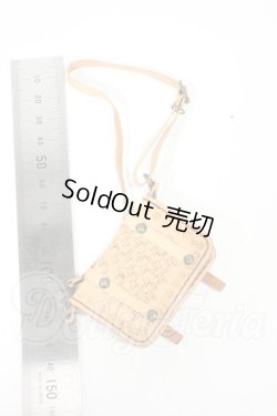 画像2: 幼SD/OF:小物 Y-26-03-11-184-WT-ZY