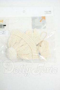 画像1: 幼SD/OF:衣装セット Y-26-02-25-095-WT-ZY