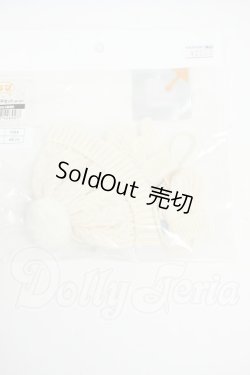 画像1: 幼SD/OF:衣装セット Y-26-02-25-095-WT-ZY