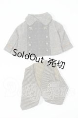 ネオブライス/OF:衣装 Y-26-03-11-204-WT-ZY