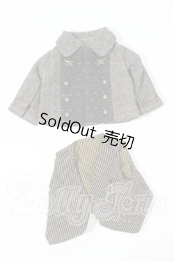 画像1: ネオブライス/OF:衣装 Y-26-03-11-204-WT-ZY