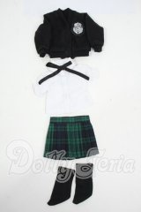 30cmドールサイズ/OF:衣装セット Y-26-02-25-192-WT-ZY