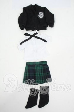 画像1: 30cmドールサイズ/OF:衣装セット Y-26-02-25-192-WT-ZY