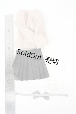 画像2: 30cmドールサイズ/OF:衣装セット Y-26-03-11-180-WT-ZY