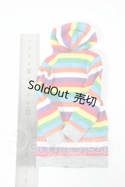 画像2: 1/6サイズドール/OF:衣装 Y-26-03-11-192-WT-ZY