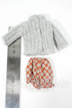 画像2: 1/6サイズドール/OF:衣装 Y-26-03-11-202-WT-ZY