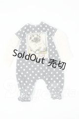 1/6サイズドール/OF:衣装 Y-26-03-11-195-WT-ZY