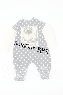 画像1: 1/6サイズドール/OF:衣装 Y-26-03-11-195-WT-ZY