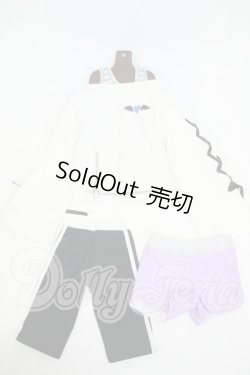 画像1: DD/OF:衣装セット Y-26-02-25-119-WT-ZY