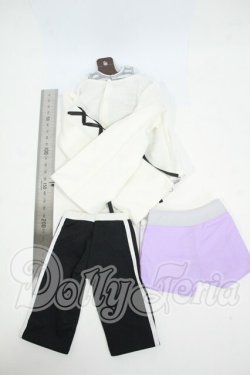 画像2: DD/OF:衣装セット Y-26-02-25-119-WT-ZY