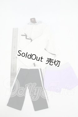 画像2: DD/OF:衣装セット Y-26-02-25-119-WT-ZY