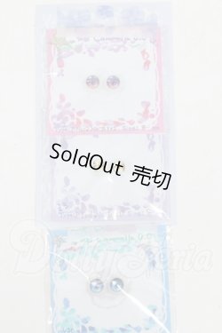 画像1: 8mm/アニメアイ Y-26-02-25-267-WT-ZY