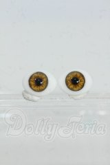 12ｍｍ/グラスアイ Y-26-02-25-251-WT-ZY