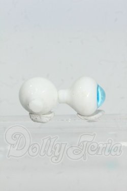 画像2: 14mm/グラスアイ Y-26-02-25-252-WT-ZY